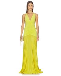 Silvia Tcherassi - Kleid Sana - Lyst