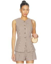 Astr - Karan Vest - Lyst