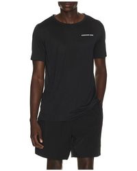 Paradise Zero - Featherweight Short Sleeve Tee - Lyst