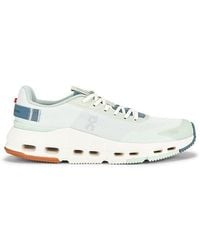 On Shoes - Cloudnova Form 2 Sneaker - Lyst