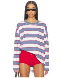 Lioness - Horizon Long Sleeve Top - Lyst