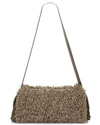 Norma Kamali - Muff Bag - Lyst