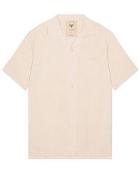 Oas - Plain Shirt - Lyst