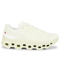 On Shoes - Cloudmster Void New Editi Sneaker - Lyst