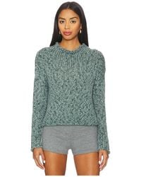 Free People - Strick Opal - Lyst