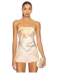 retroféte - Alivia Top - Lyst