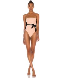 house of harlow bathing suit