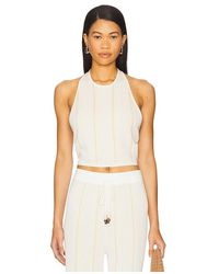 Sancia - The Arden Knit Top - Lyst