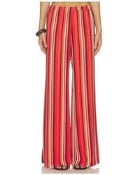 Amanda Uprichard - Mariko Pants - Lyst