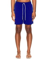 Polo Ralph Lauren - Traveler Stretch Swim Trunk - Lyst