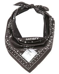 Satisfy - Kappe Softcell - Lyst