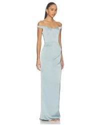 Katie May - Kleid Tempest - Lyst