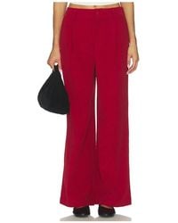 Varley - Floris Wide Leg 29.5 Pant - Lyst