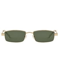 Banbe - The Monroe Sunglasses - Lyst