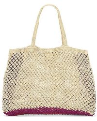 L*Space - Bolso tote moonlight - Lyst