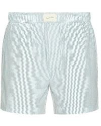 Museum of Peace & Quiet - Wordmark Boxer - Lyst