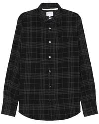 Norse Projects - Camisa - Lyst
