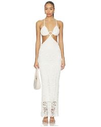 CAPITTANA - Martina Rose Dress - Lyst