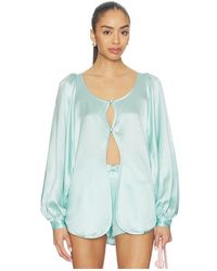 bubish - Penelope Blouse - Lyst