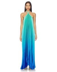 L'idée - Deesse Gown - Lyst