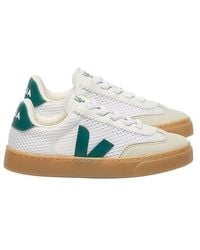 Veja - Junior Small Volley Sneaker - Lyst