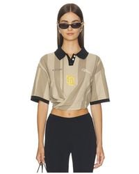 OFF SEASON - Rugby Tee - Lyst