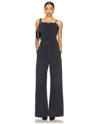 DIESEL - Jumpsuit Vors - Lyst