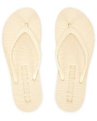 Sleeper - Slim Flip Flop - Lyst