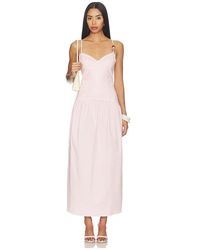 Baobab - Simona Maxi Dress - Lyst