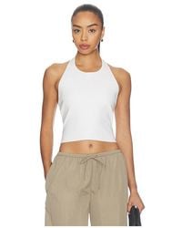 A.L.C. - A..C. Riley Top - Lyst