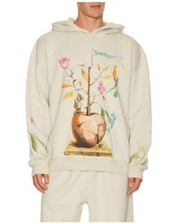 Pas Une Marque - Arbre D'Octobre Hoodie - Lyst