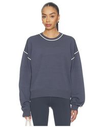 P.E Nation - Retreat Sweatshirt - Lyst