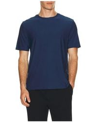 Beyond Yoga - Featherweight Always Beyond Crew Tee 2.0 - Lyst