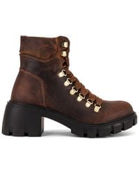 steve madden boom boots
