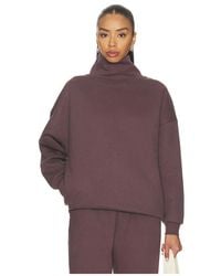 WellBeing + BeingWell - Magnolia Pullover - Lyst