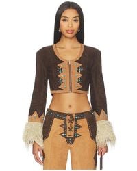 Urban Outfitters - X Revolve Record Jacket - Lyst