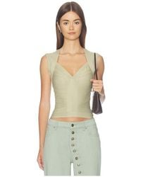 Lioness - Princess Tank - Lyst