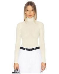 SER.O.YA - Belen Top - Lyst