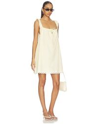 Juillet - Lucy Dress - Lyst