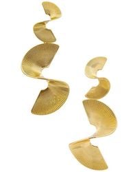 Shashi - 1974 ドップイヤリング - Lyst