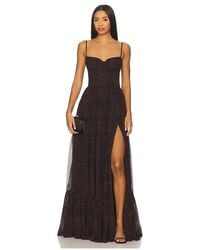 V. Chapman - Gwen Gown - Lyst