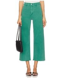 Pistola - Penny Crop Jeans - Lyst