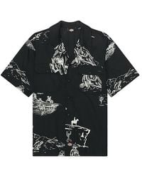 Dickies - シャツ - Lyst
