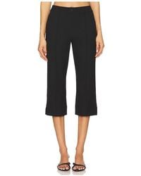 Samsøe & Samsøe - Sacorla Trousers - Lyst