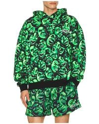 Market - X Shrek All Over Print Hoodie - Lyst