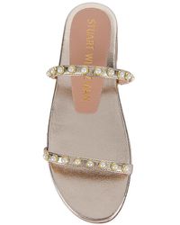 stuart weitzman mens shoes
