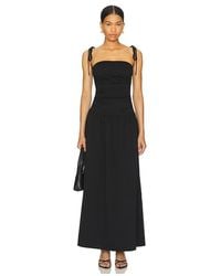 ALL THE WAYS - Orelia Maxi Dress - Lyst