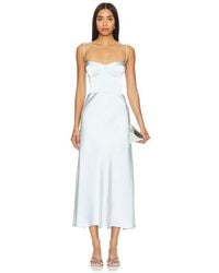 Katie May - X Revolve Flora Dress - Lyst