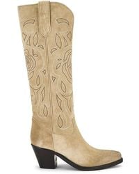 Golden Goose - Boot '70 Wish Star - Lyst