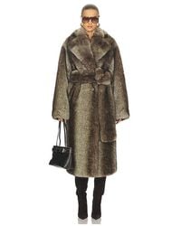 Camila Coelho - Iordana Coat - Lyst